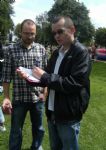 Ordsall Festival 2011